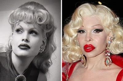 amanda lepore|amanda lepore before plastic surgery.